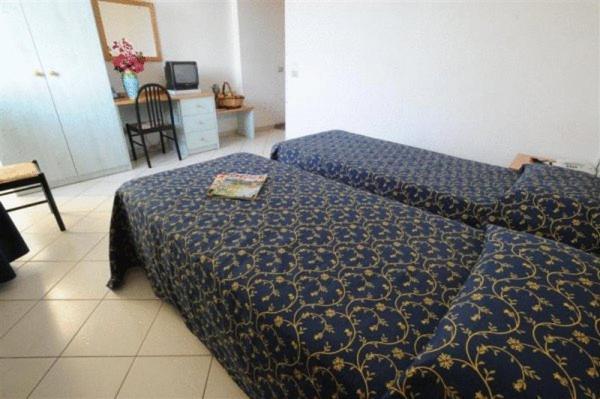 Villa Orchidea Vittoria Esterno foto