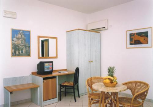 Villa Orchidea Vittoria Esterno foto
