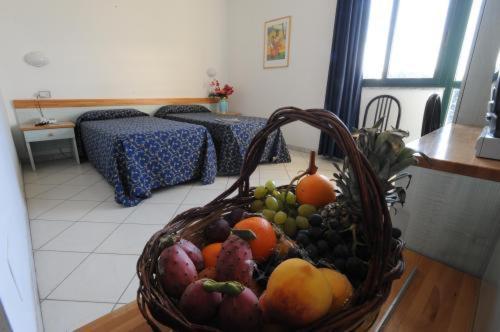 Villa Orchidea Vittoria Esterno foto