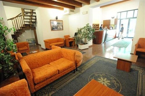 Villa Orchidea Vittoria Esterno foto