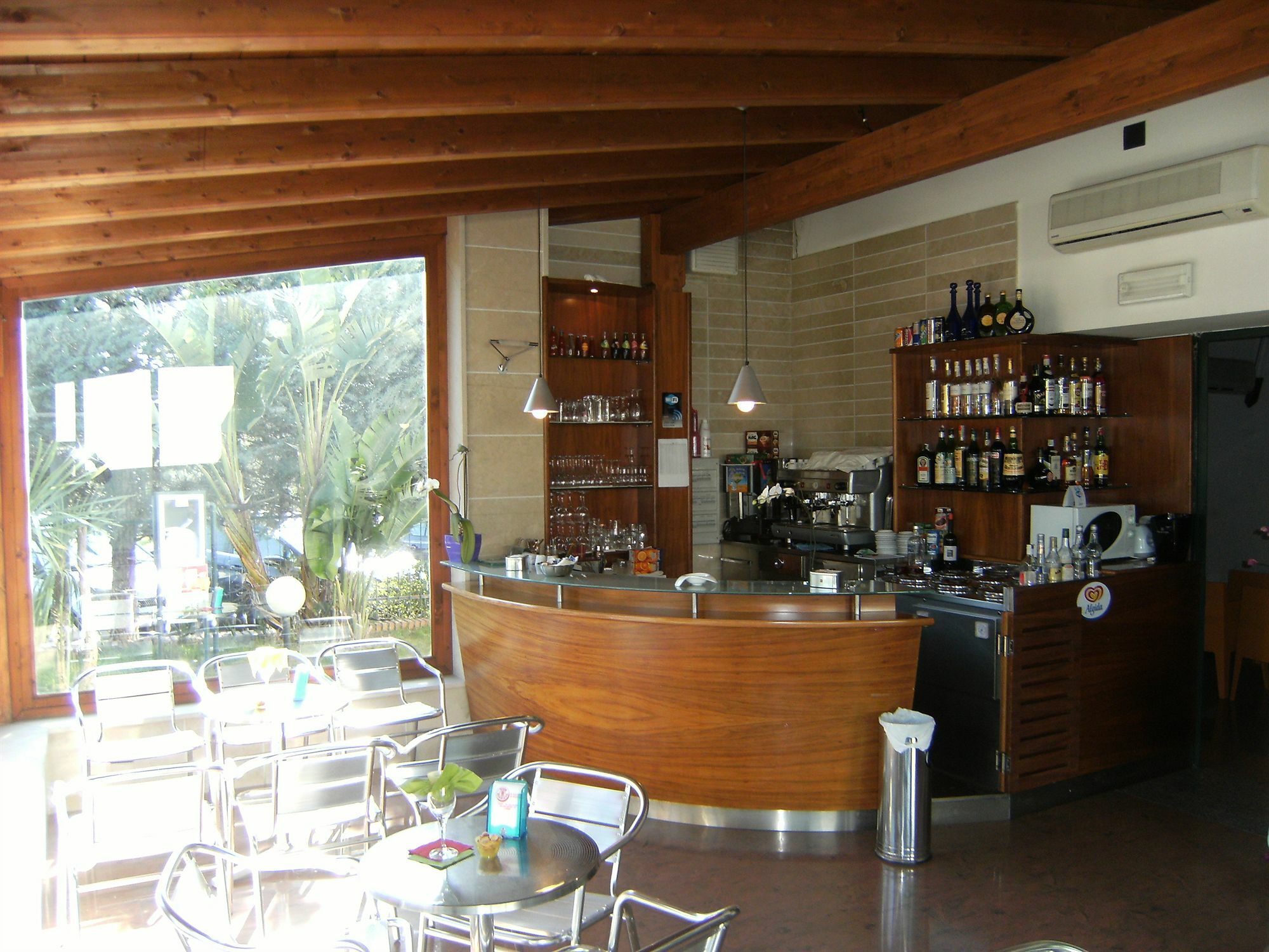 Villa Orchidea Vittoria Esterno foto